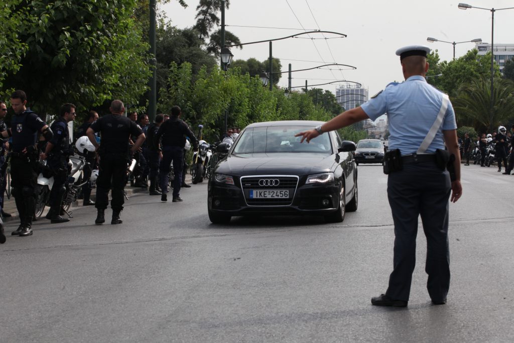 ΦΩΤΟ ΑΡΧΕΙΟΥ EUROKINISSI