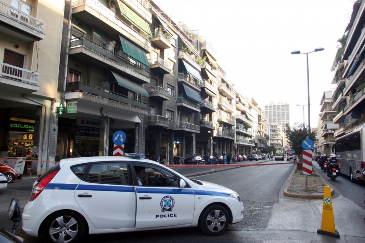 Κάμερες σε περιπολικά και μηχανές της ΕΛ.ΑΣ. για να καταγράφονται τα πάντα!