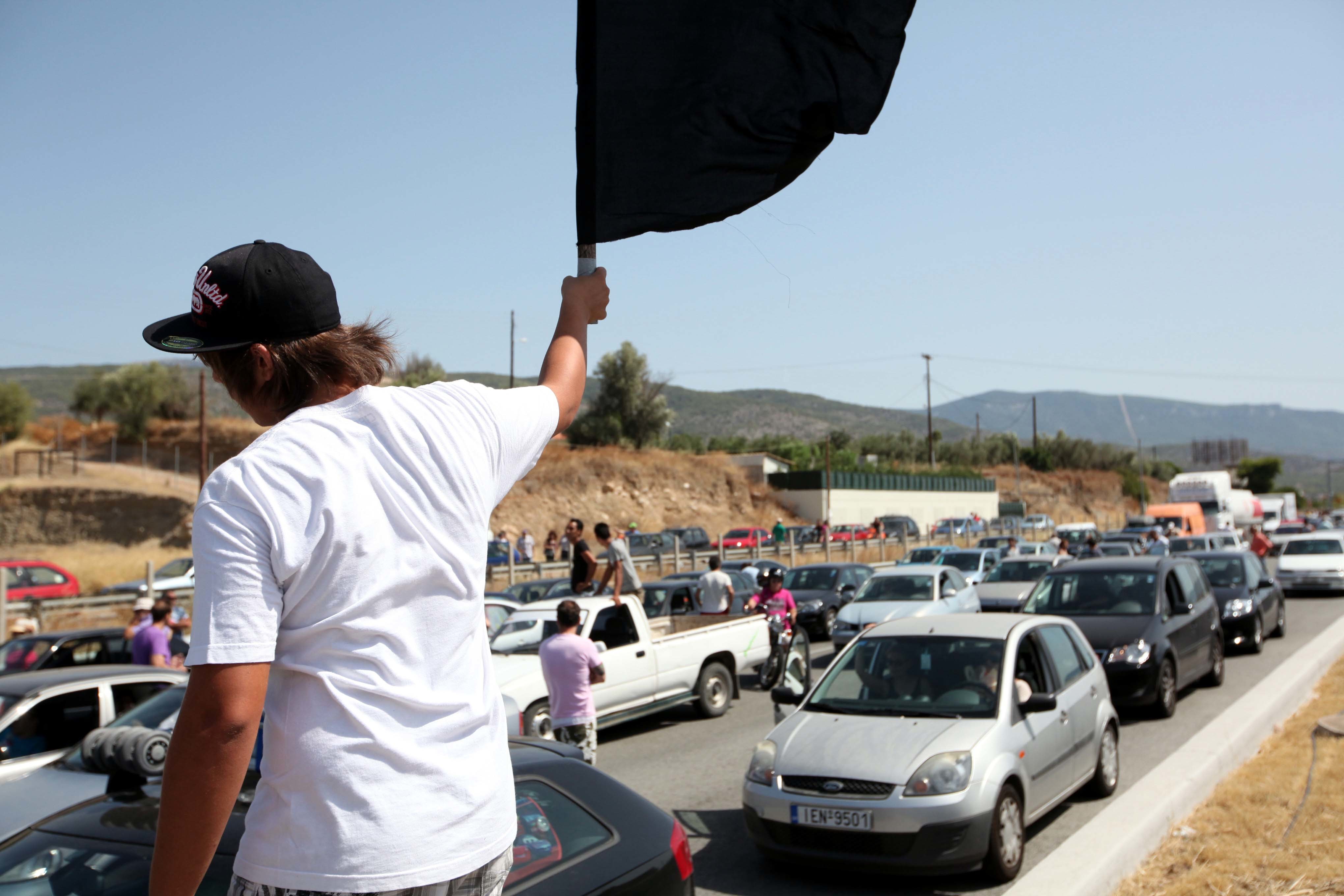 ΦΩΤΟ ΑΡΧΕΙΟΥ EUROKINISSI