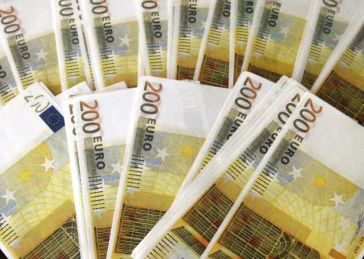 Στο Ψυχικό οι πιο πλούσιοι, στη Ροδόπη οι πιο φτωχοί – Ο χάρτης του χρήματος στην Ελλάδα