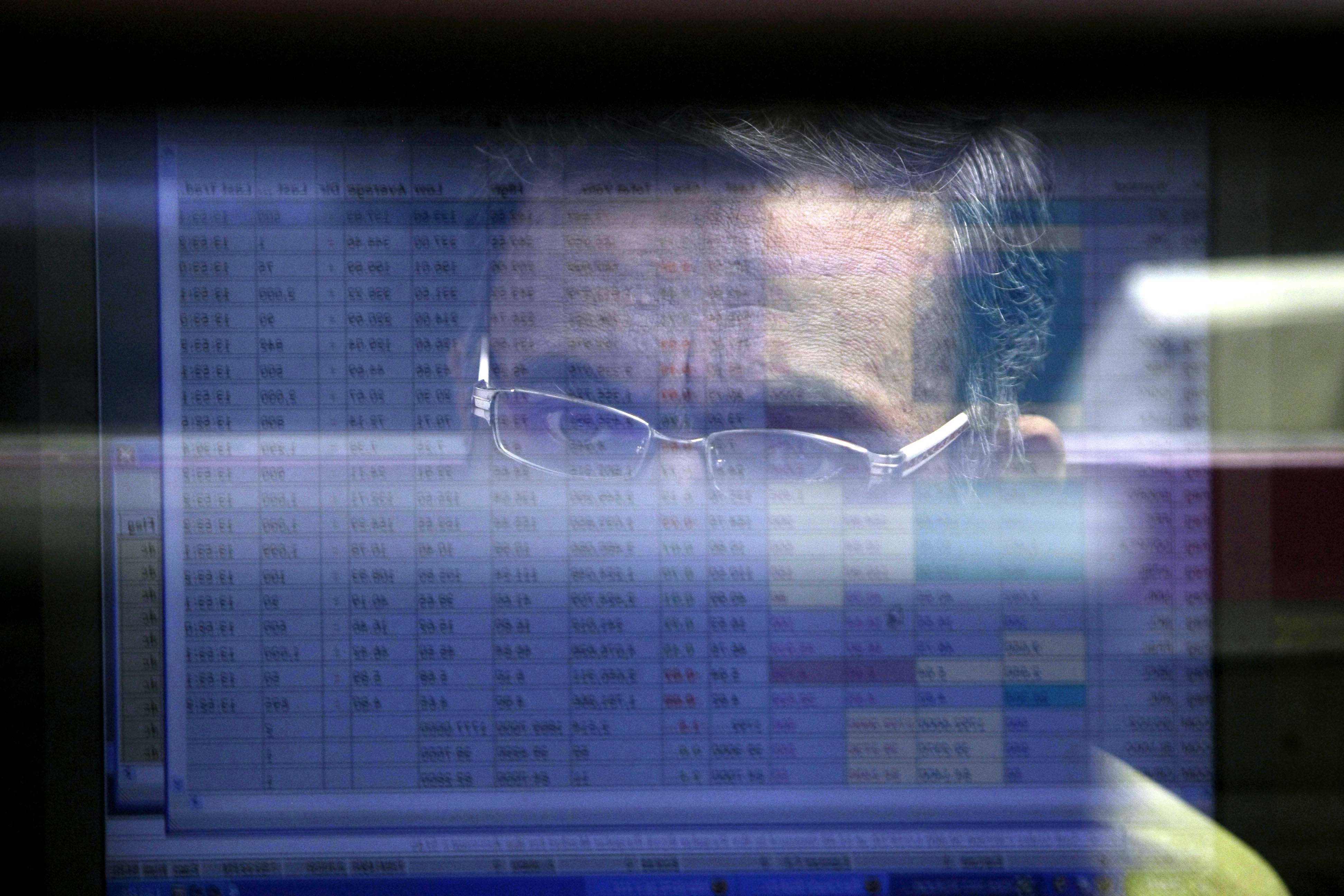 Ξεπέρασε τα 300 δισ. το χρέος της Ελλάδας