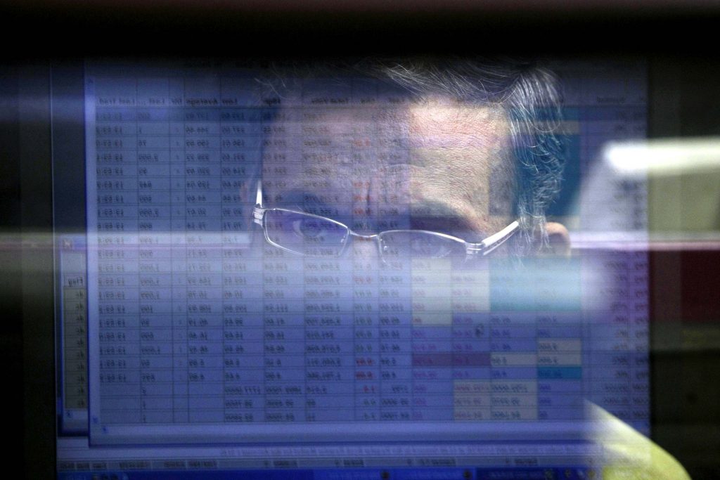 Στο 6,5% η ύφεση στην Ελλάδα