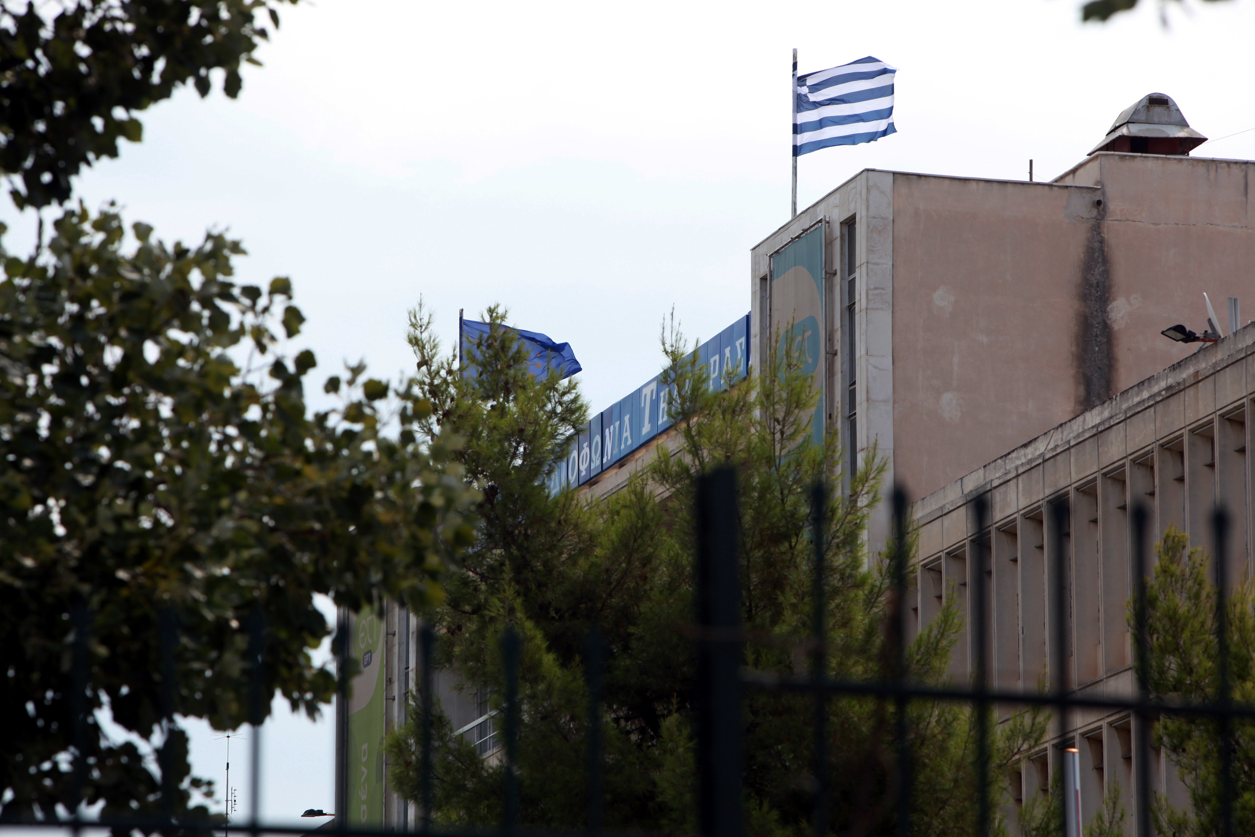 ΑΠΟΚΛΕΙΣΤΙΚΟ-Ποιο στέλεχος της τηλεόρασης επιστρέφει στην ΕΡΤ;