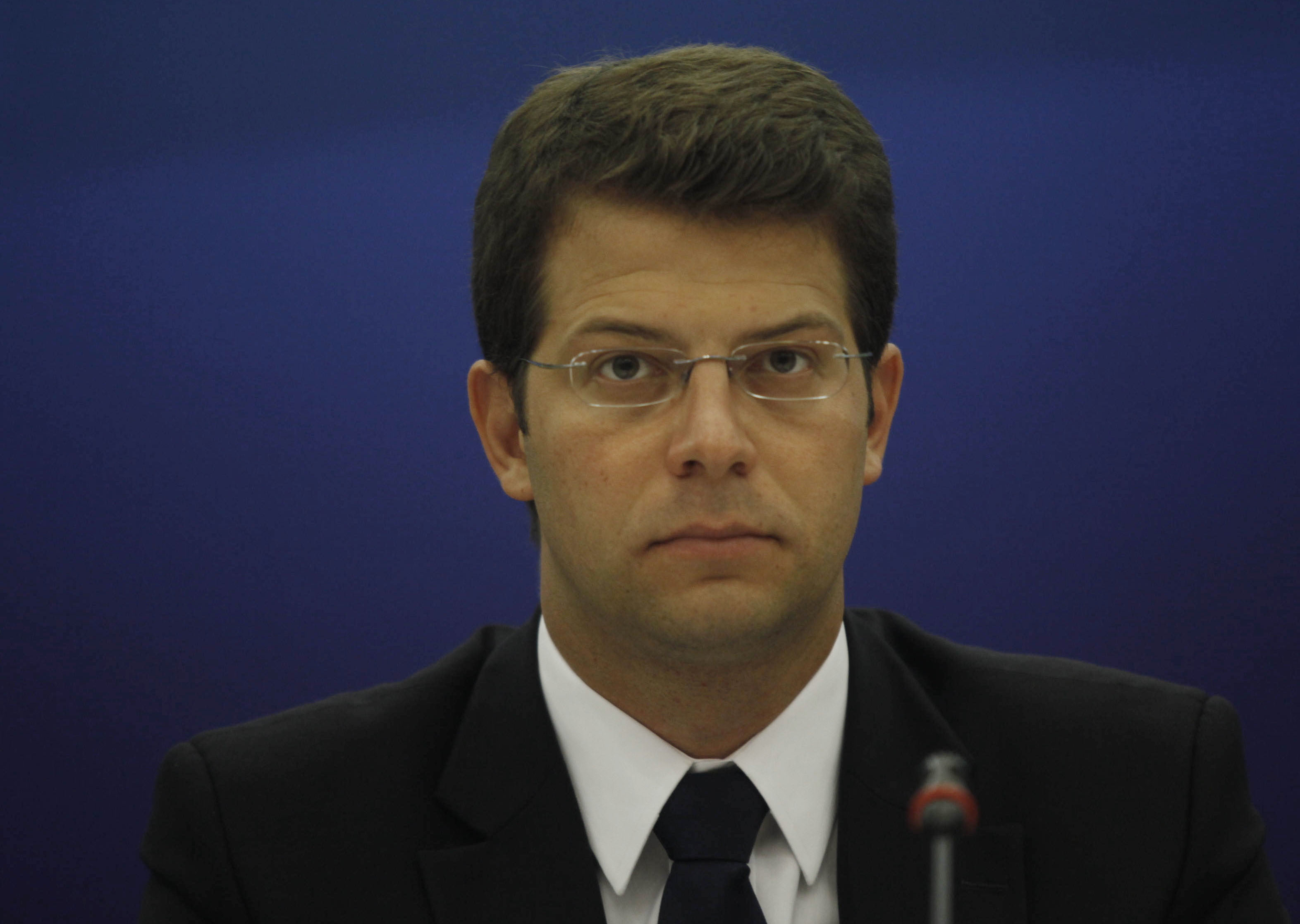 Υφυπ.Επικρατείας: “Άδικο μέτρο η αύξηση του ΦΠΑ”