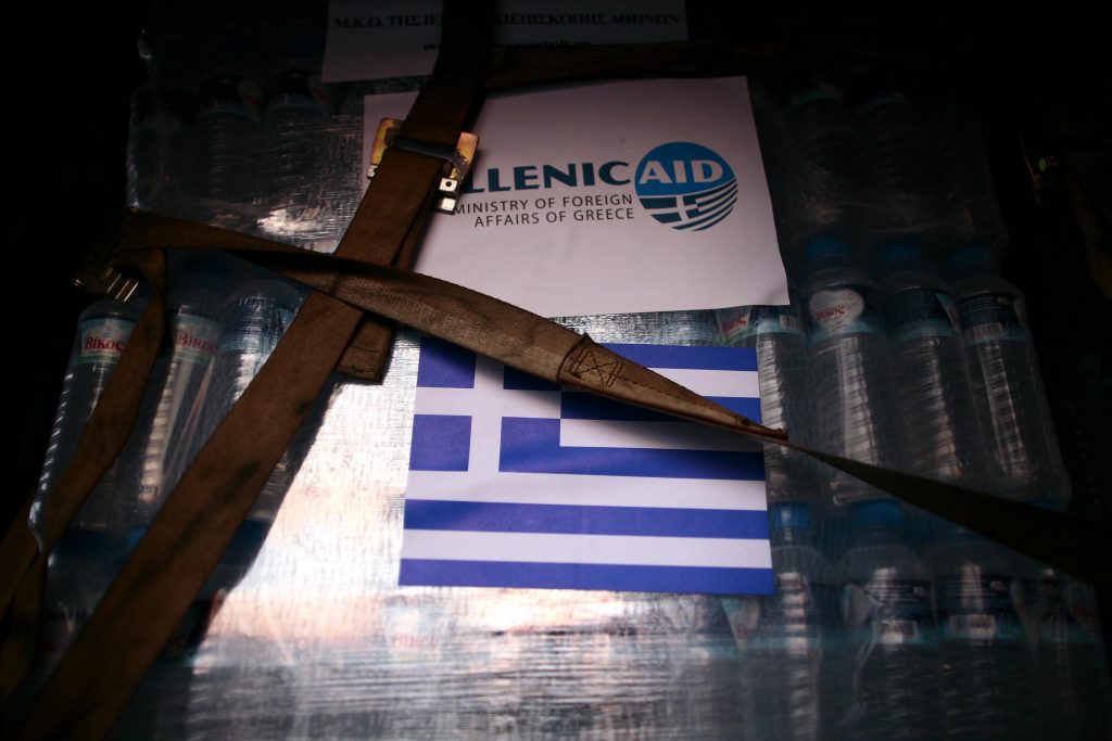 Λιβύη προς Ελλάδα: Πάρτε 50% των χρεών μας και βλέπουμε!