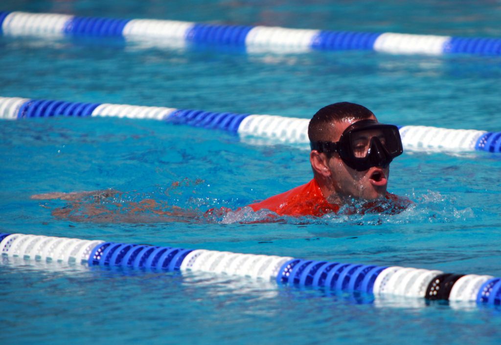 Ηράκλειο: Στον αέρα 2.000 αθλητές – Λουκέτο στο κολυμβητήριο!