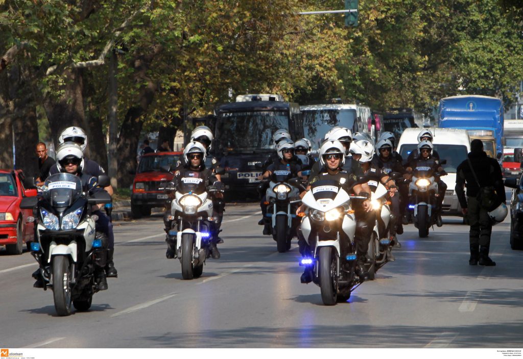 Εξοντώνουν την ομάδα ΔΙΑΣ