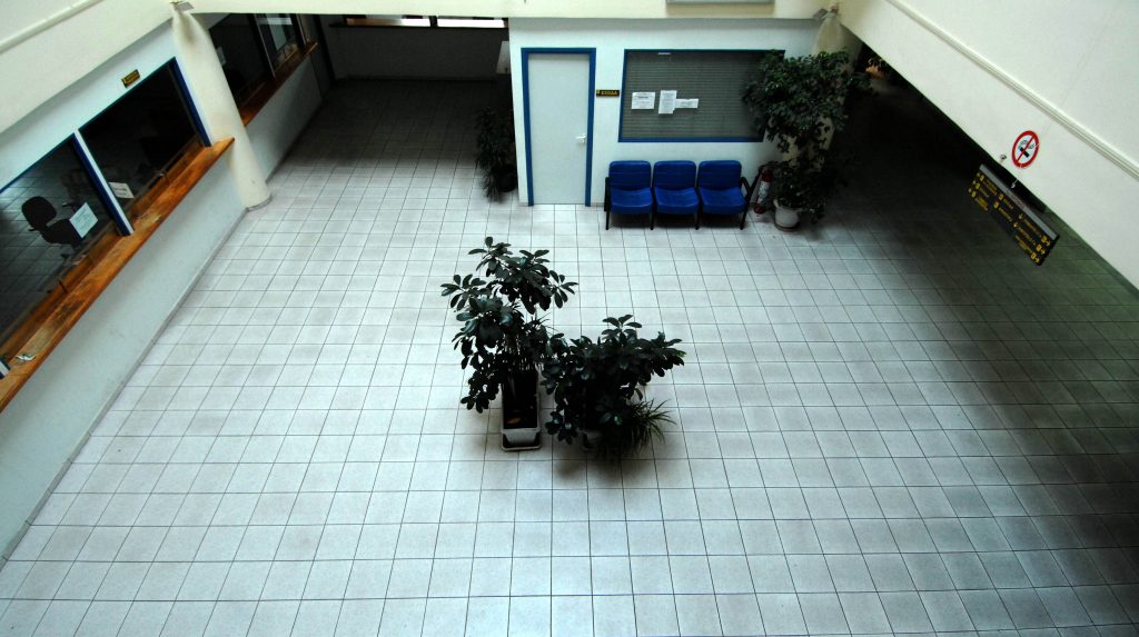 Στάση εργασίας την Πέμπτη των εφοριακών