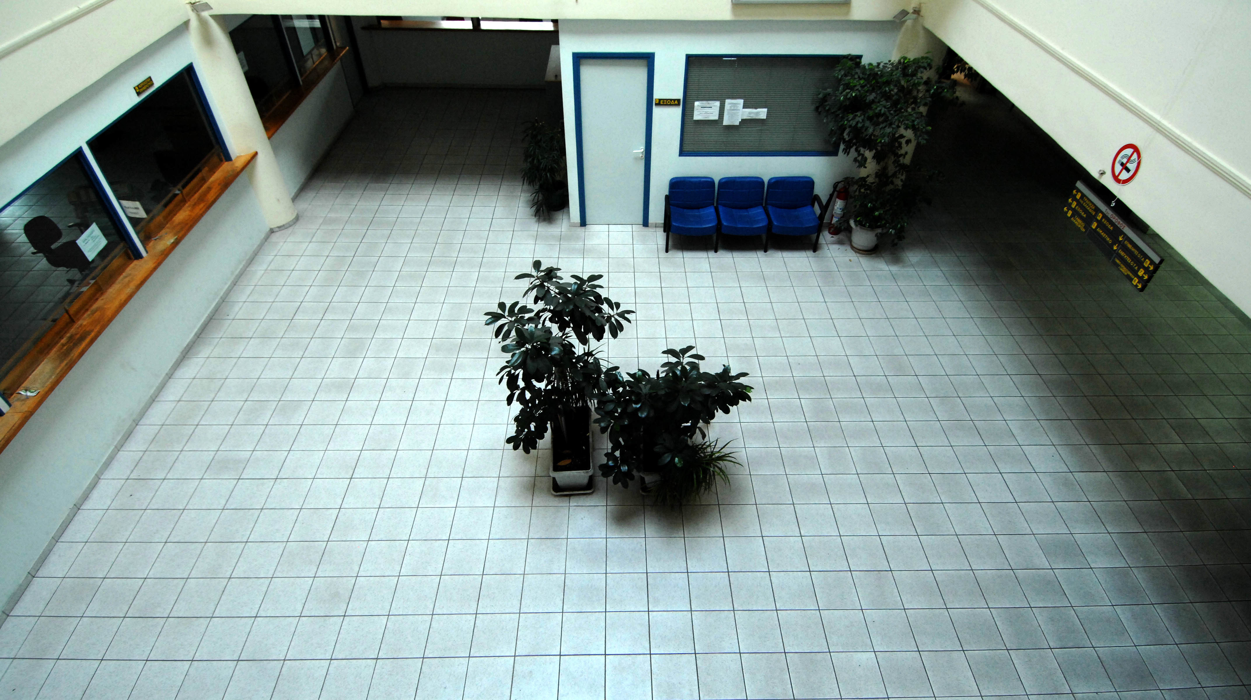 Στάση εργασίας την Πέμπτη των εφοριακών