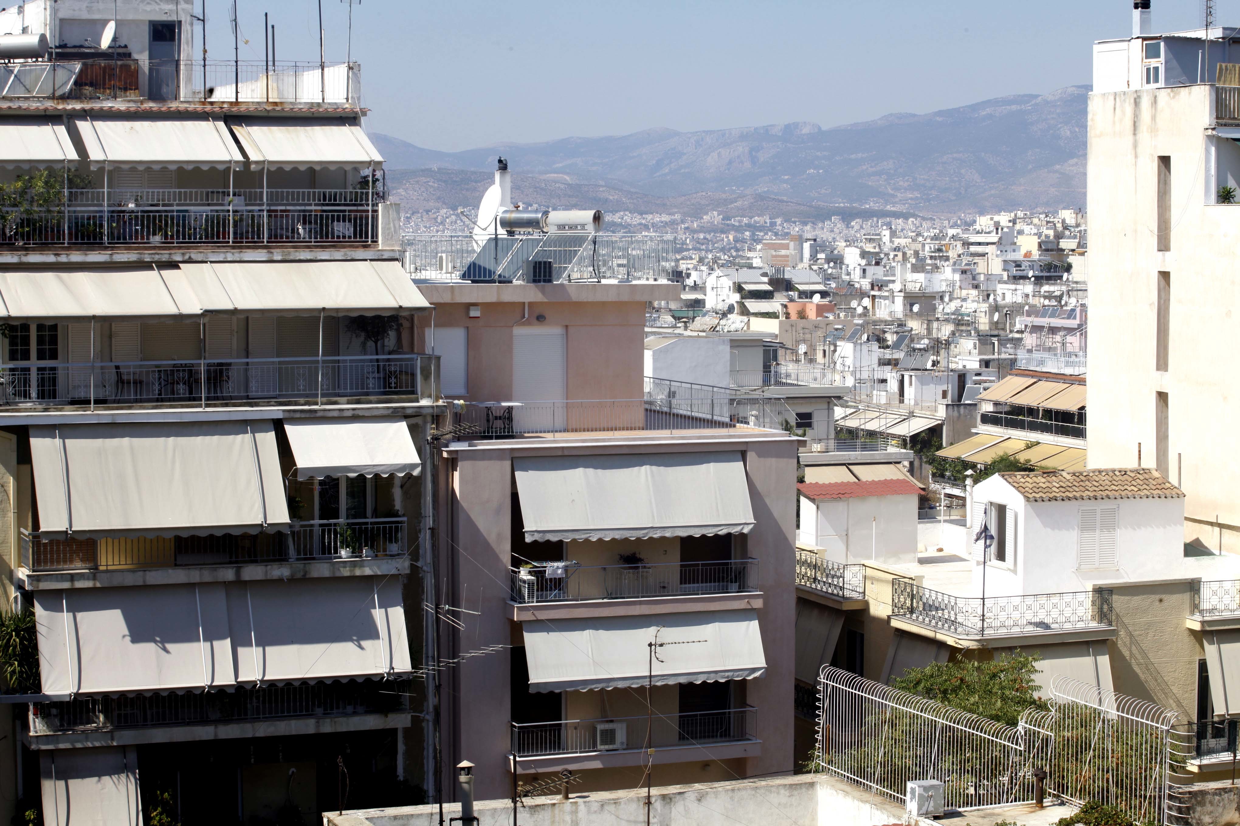 Όλα θα φορολογούνται! – Από το πρώτο ευρώ και με συντελεστή 10% τα εισοδήματα από ενοίκια!