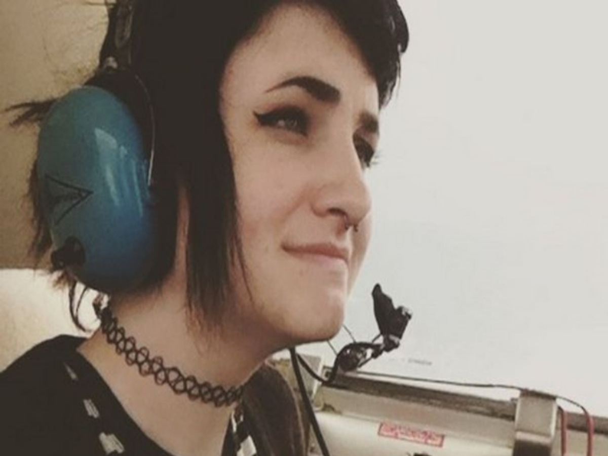 Φωτό instagram / cherry.exe