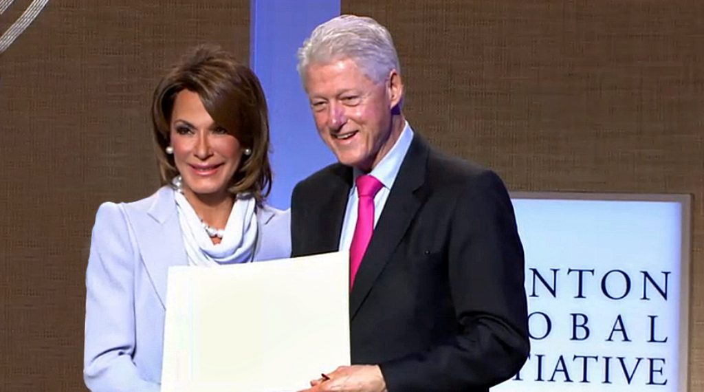 Έως τις 20/01 οι αιτήσεις για τις υποτροφίες της Γιάννας Αγγελοπούλου