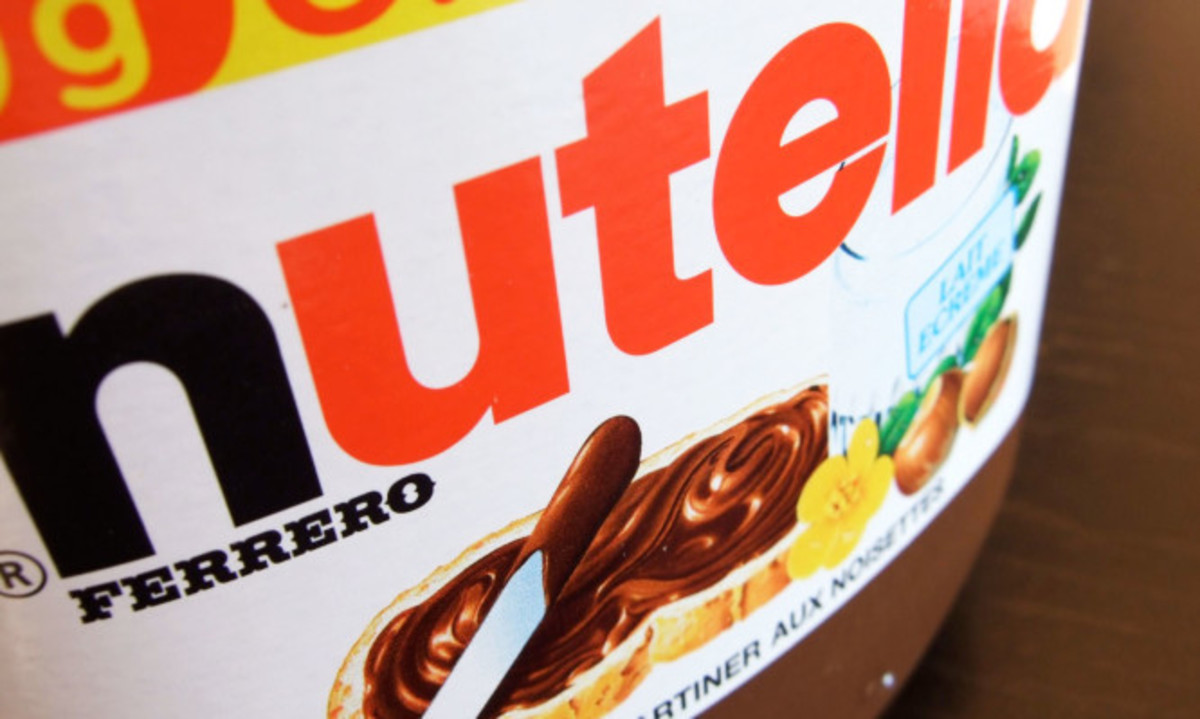 Τι απαντάει η Ferrero σχετικά με το φοινικέλαιο στη Nutella