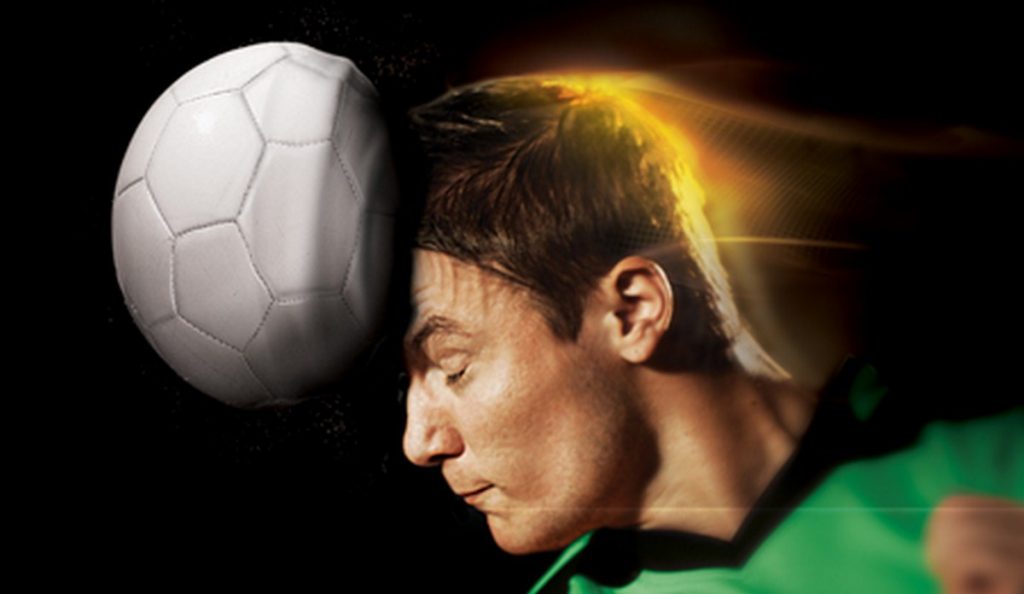 Κινδυνεύουν με άνοια οι ποδοσφαιριστές – Έρευνα για τους τραυματισμούς τους στον εγκέφαλο