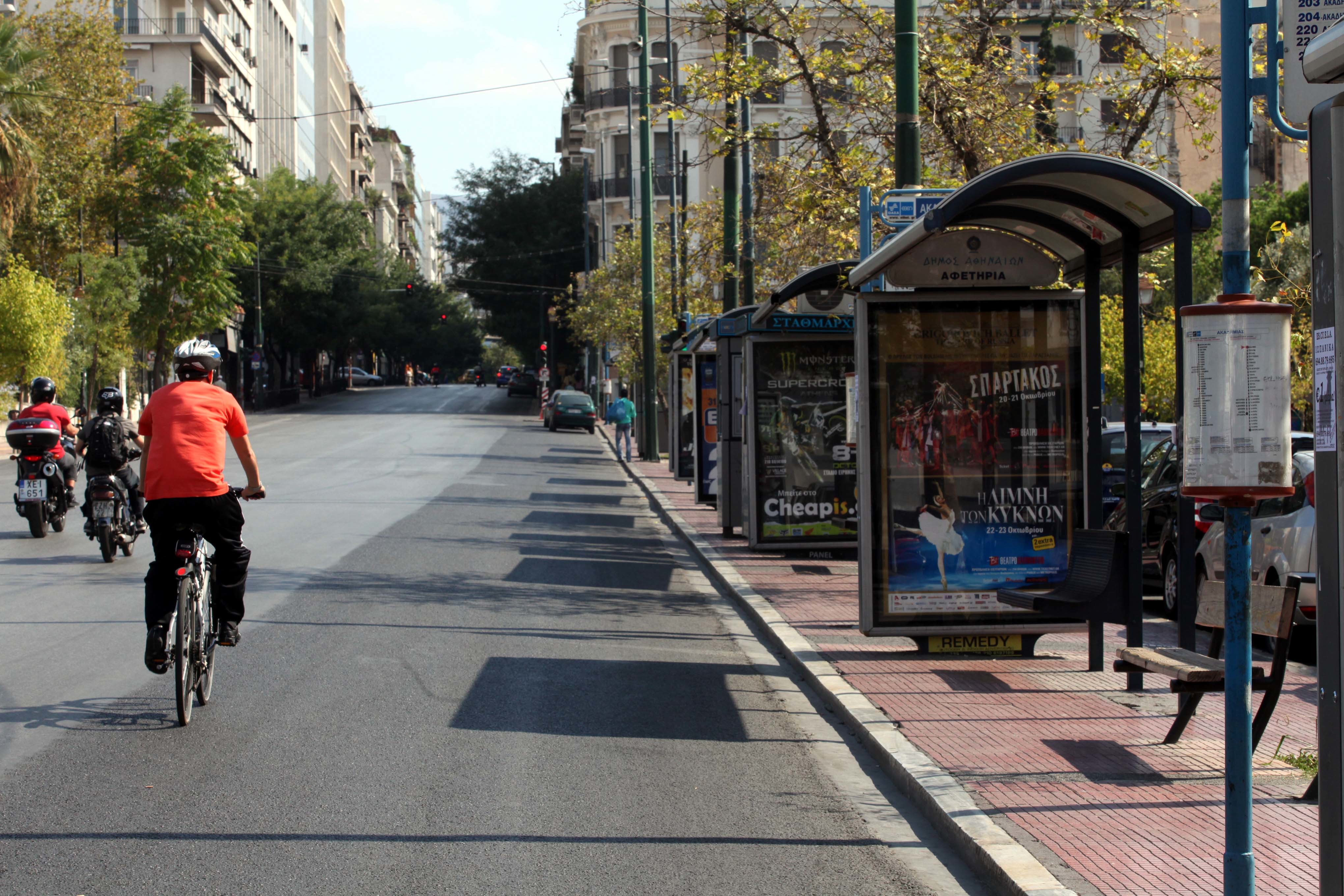 Παρέμβαση εισαγγελέα για την απεργία σε λεωφορεία, τρόλει, Προαστιακό και ΟΣΕ – Με επίταξη απειλεί η κυβέρνηση