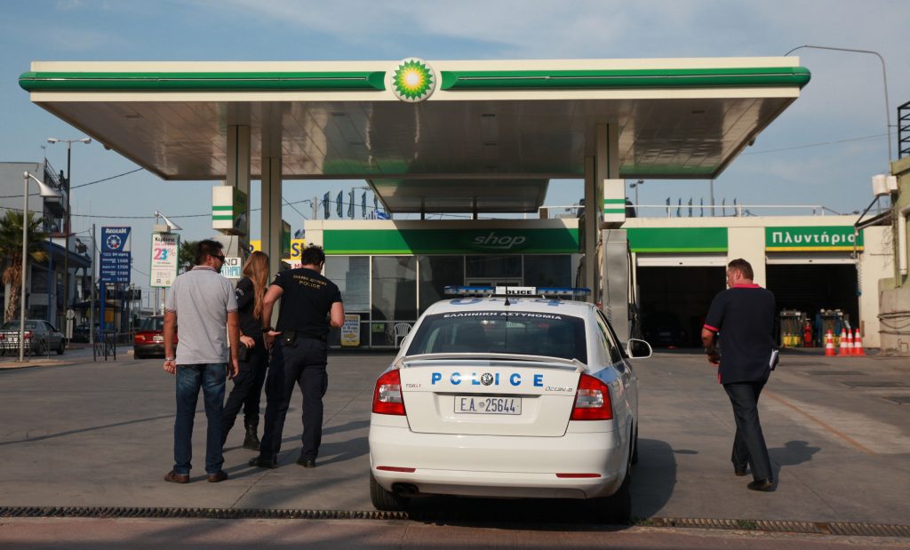 Έβαλαν στο μάτι τα βενζινάδικα