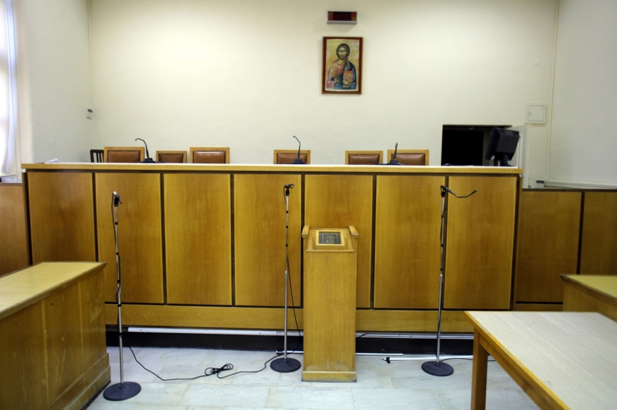 Για ποιά απονομή δικαιοσύνης μιλάμε; 27 χρόνια για την έκδοση μιας δικαστικής απόφασης!