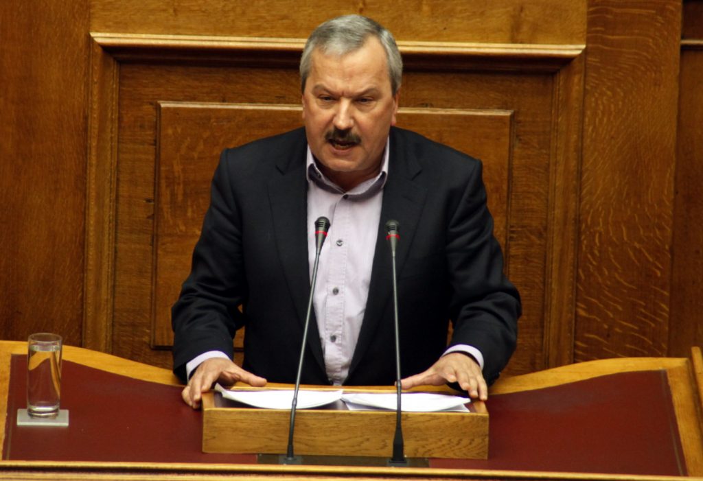 Κουσελάς: Ουδέποτε έδωσα εντολή να παγώσει έλεγχος σε βάρος οποιασδήποτε εταιρείας