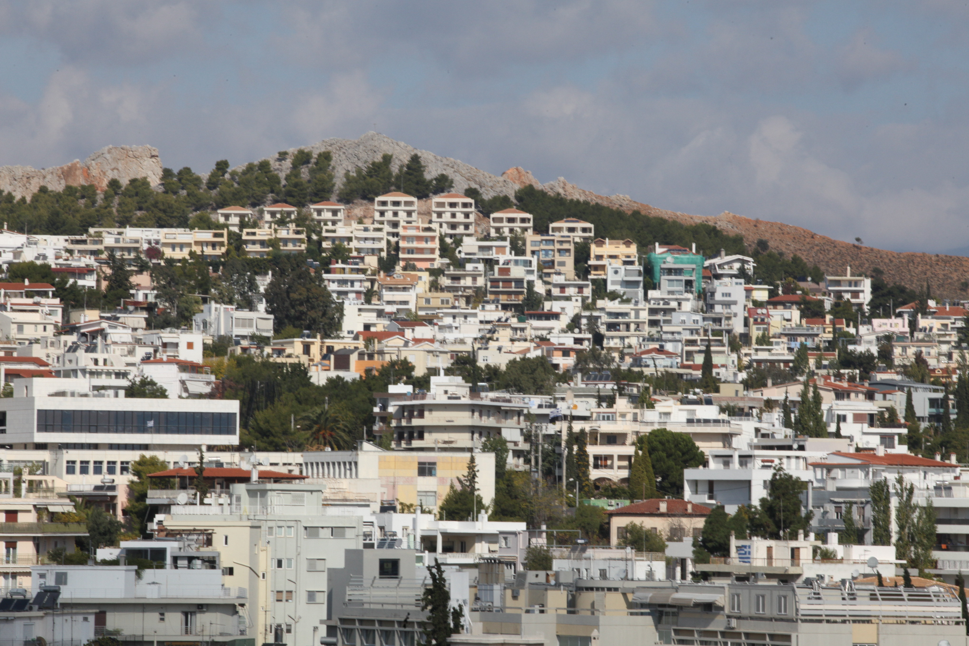 Ντόμινο αυξήσεων σε άλλους φόρους φέρνει η επέκταση των αντικειμενικών αξιών σε όλη την χώρα!