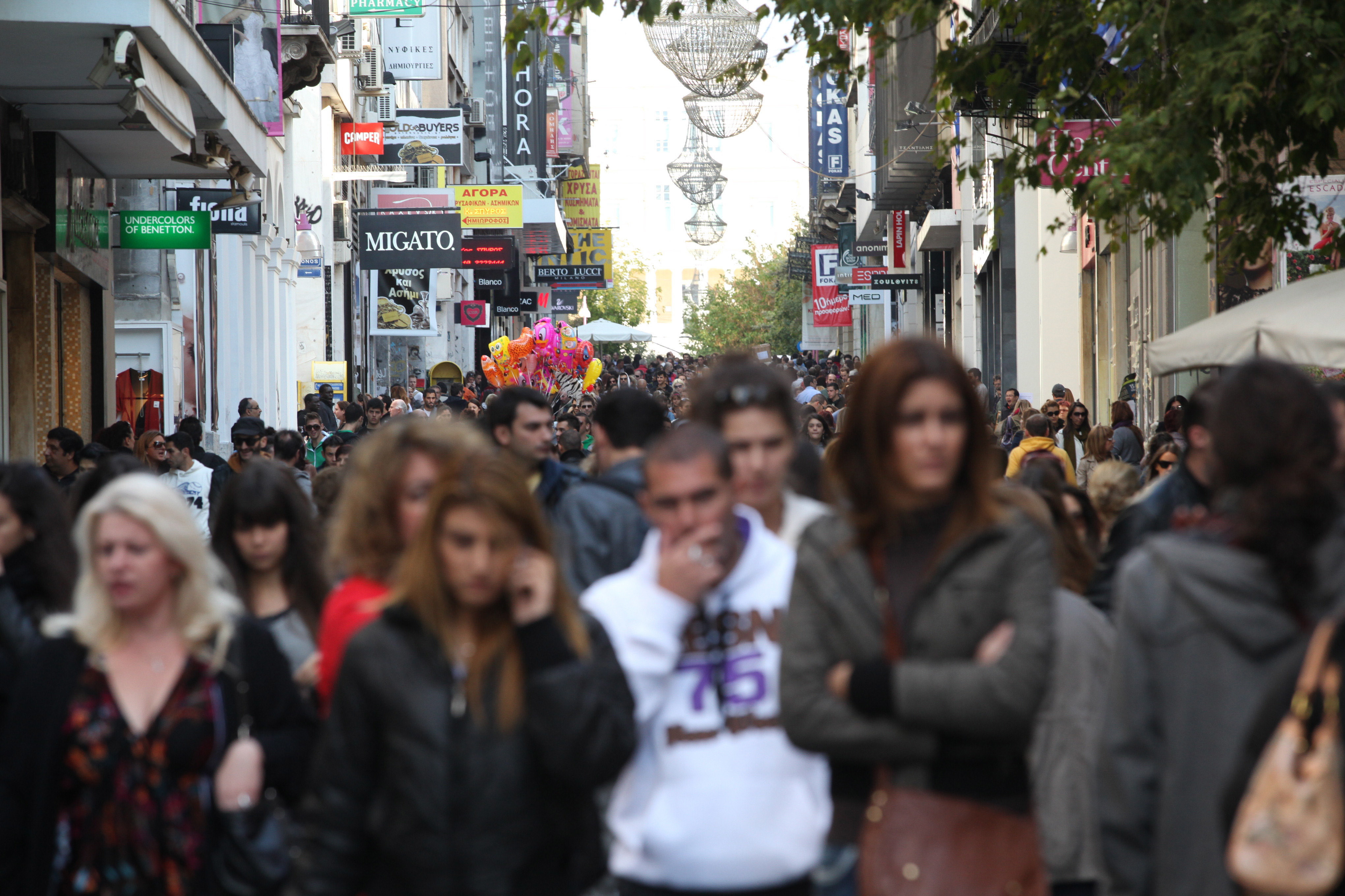 Εύβοια: Βγήκε για βόλτα και έπεσε πάνω στον… πιο ανόητο διαρρήκτη!