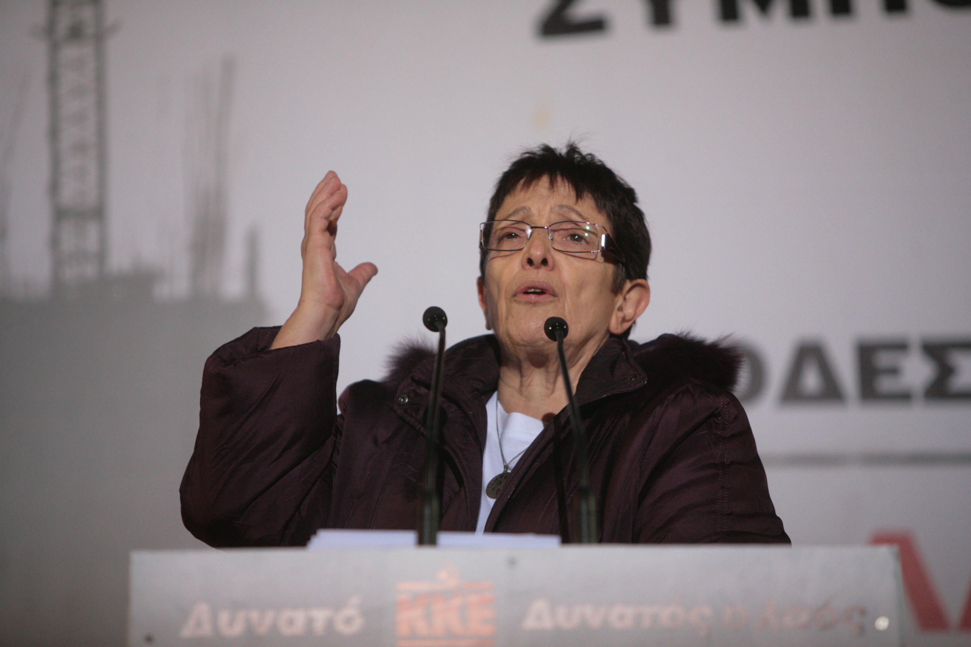 Πρόσχημα η 6η δόση για την κυβέρνηση συνεργασίας