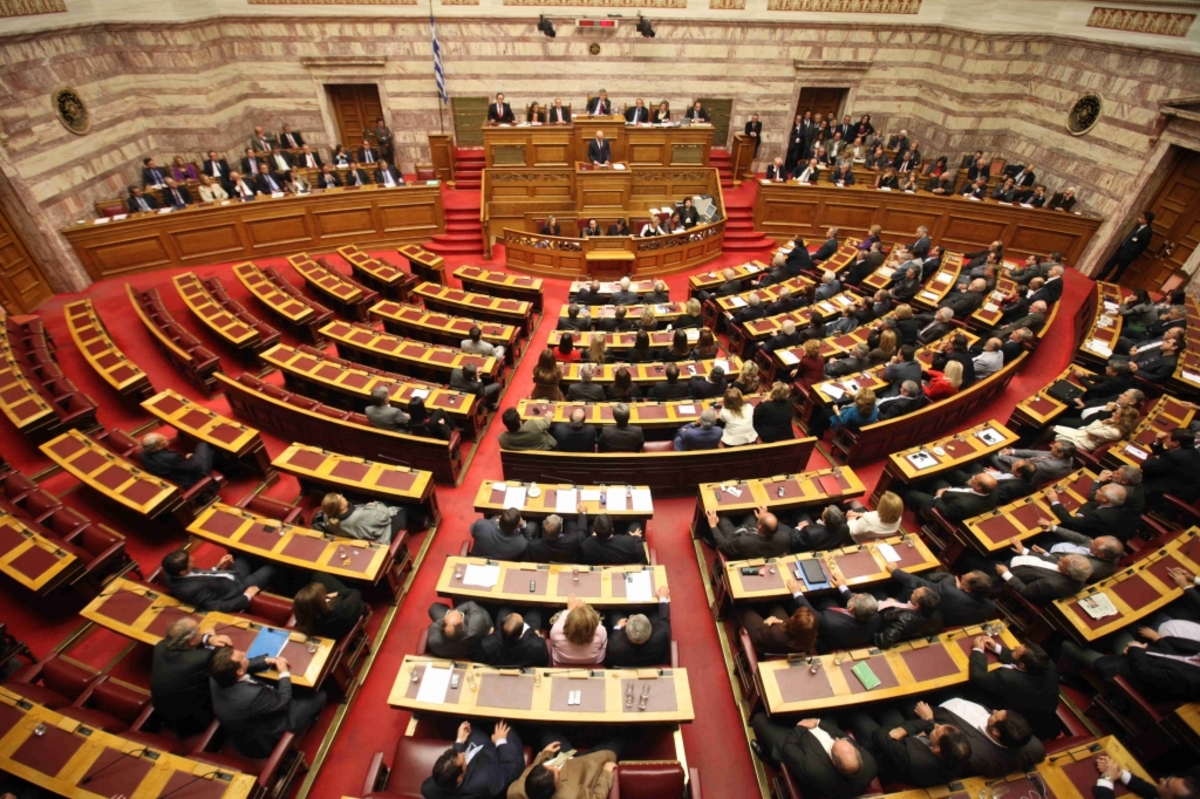 Βουλευτές με μυστικούς λογαριασμούς στην Ελβετία;