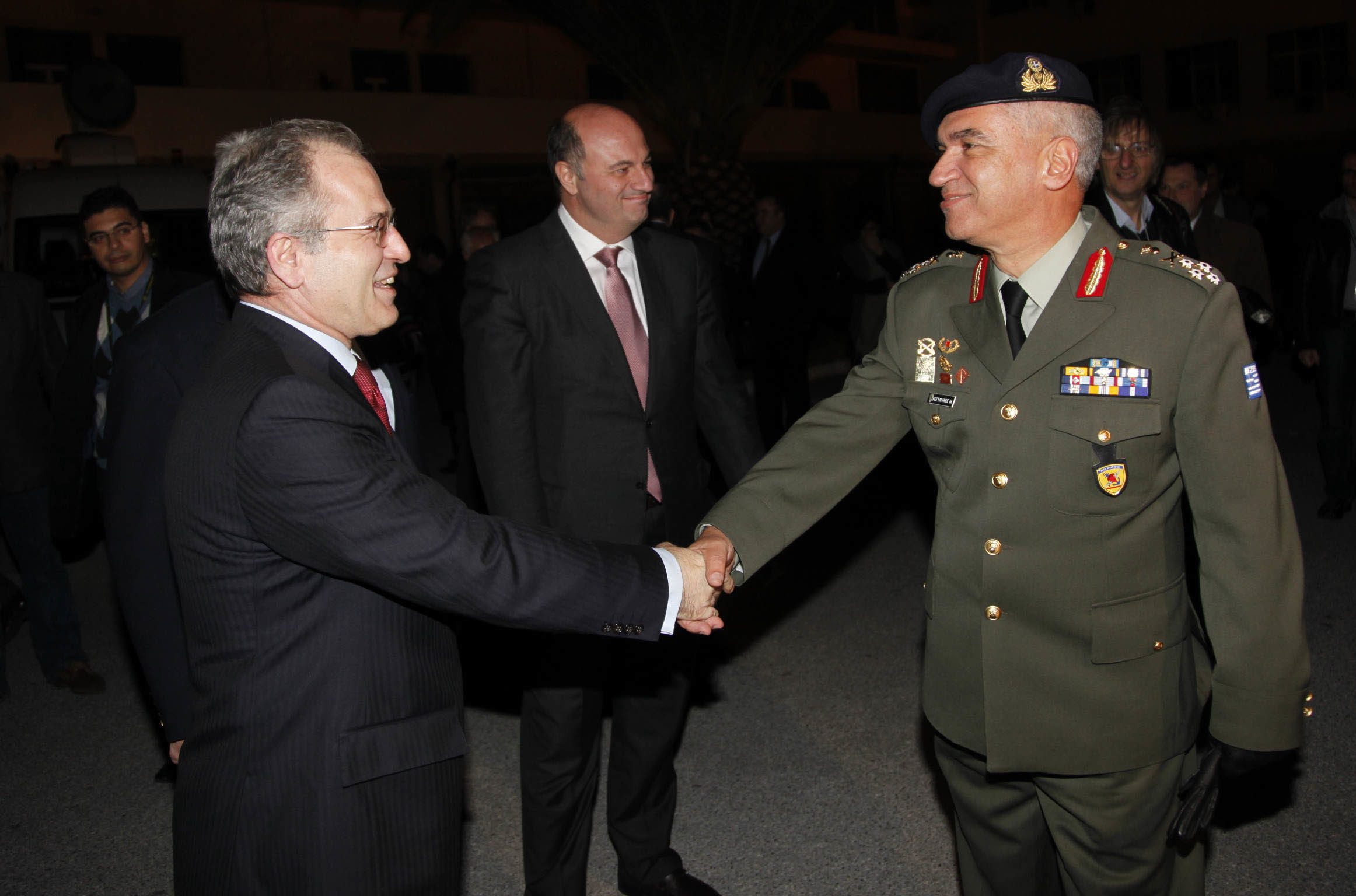 (ΦΩΤΟ ΑΡΧΕΙΟΥ EUROKINISSI)