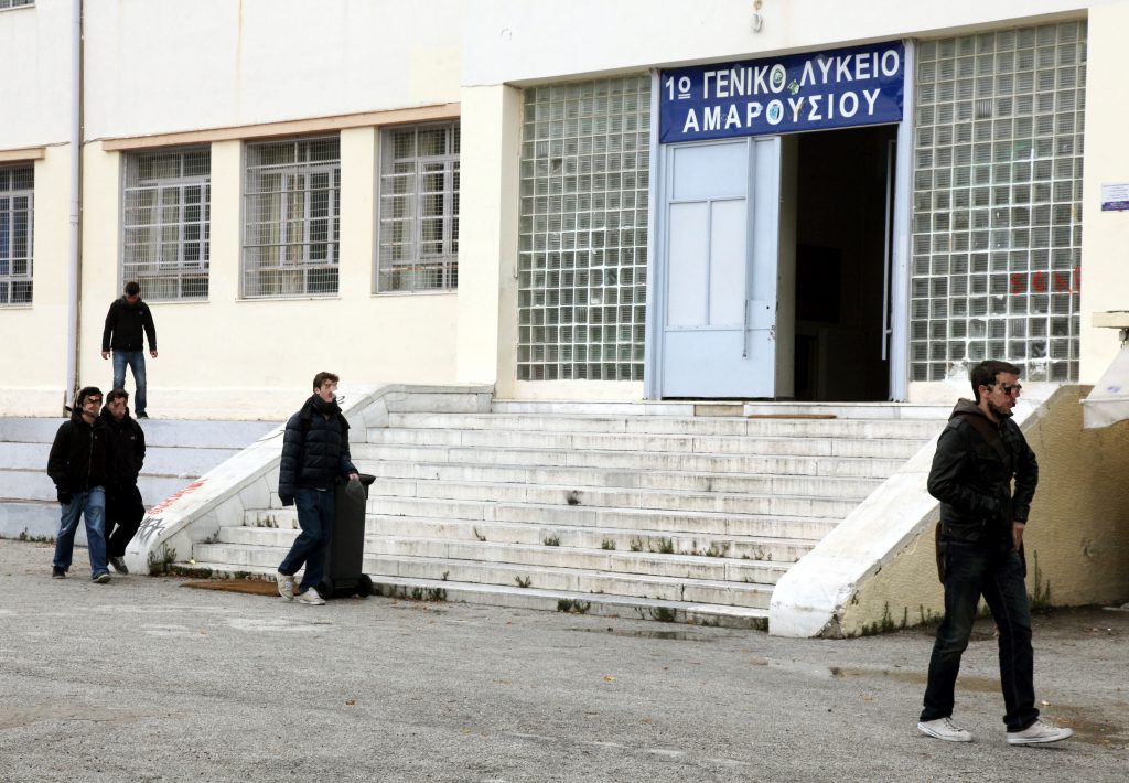 Κανένας εκπαιδευτικός σε εφεδρεία διαβεβαιώνει το υπ. Παιδείας!