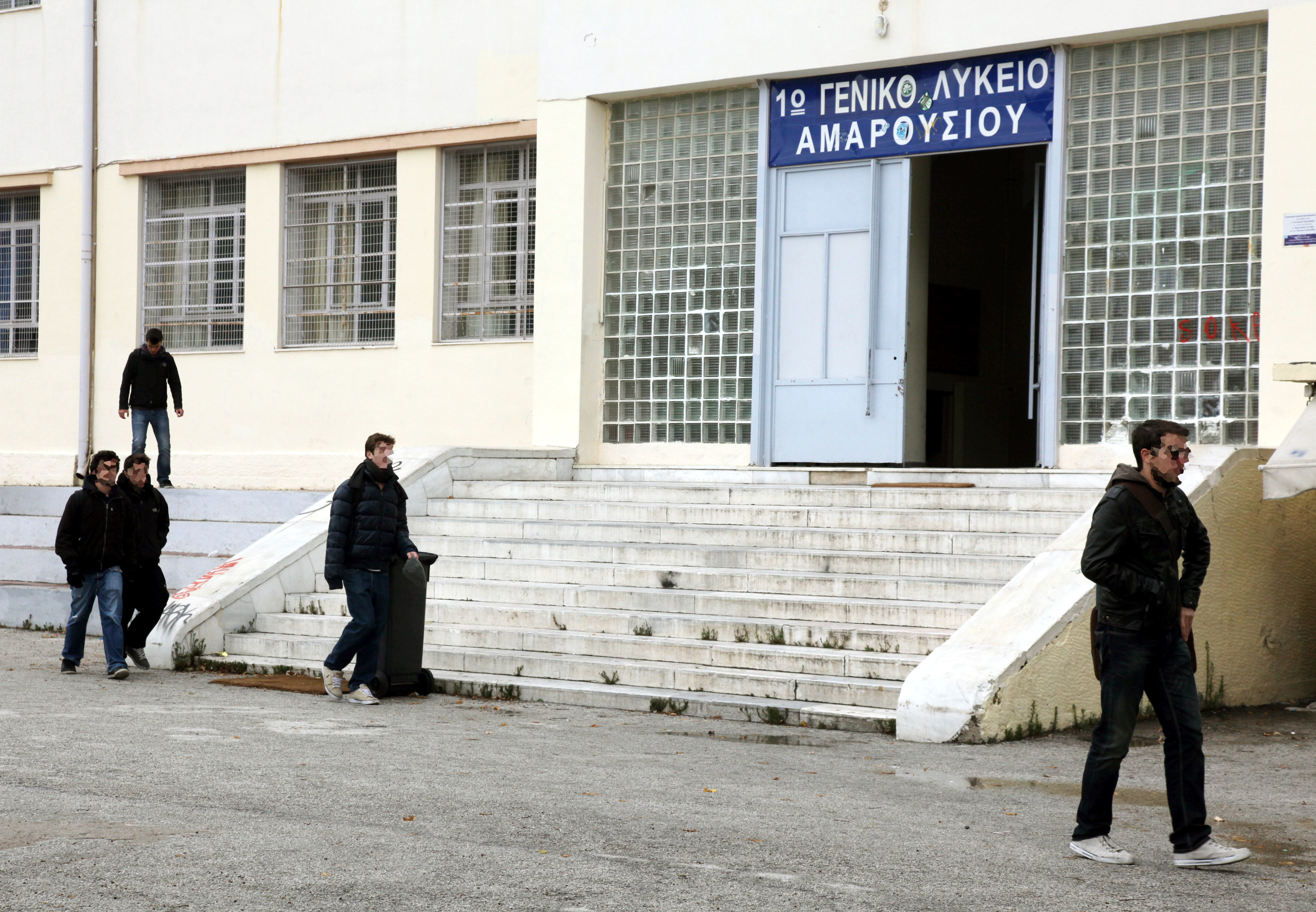 Κανένας εκπαιδευτικός σε εφεδρεία διαβεβαιώνει το υπ. Παιδείας!