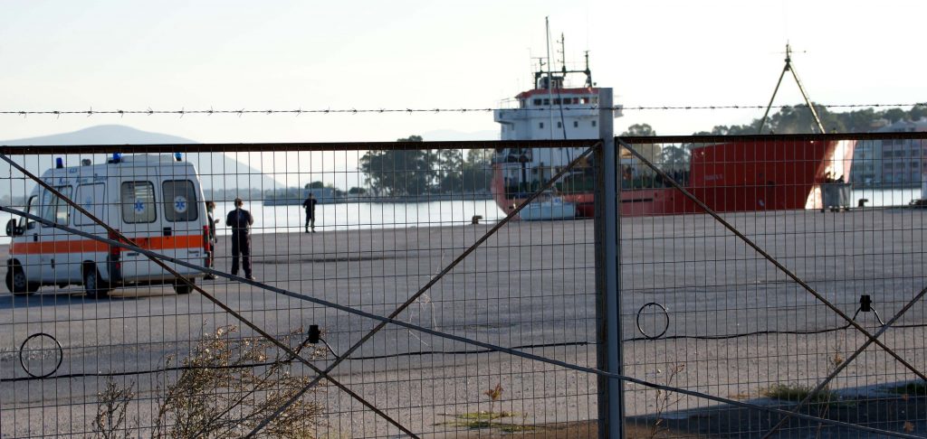ΦΩΤΟ ΑΡΧΕΙΟΥ EUROKINISSI