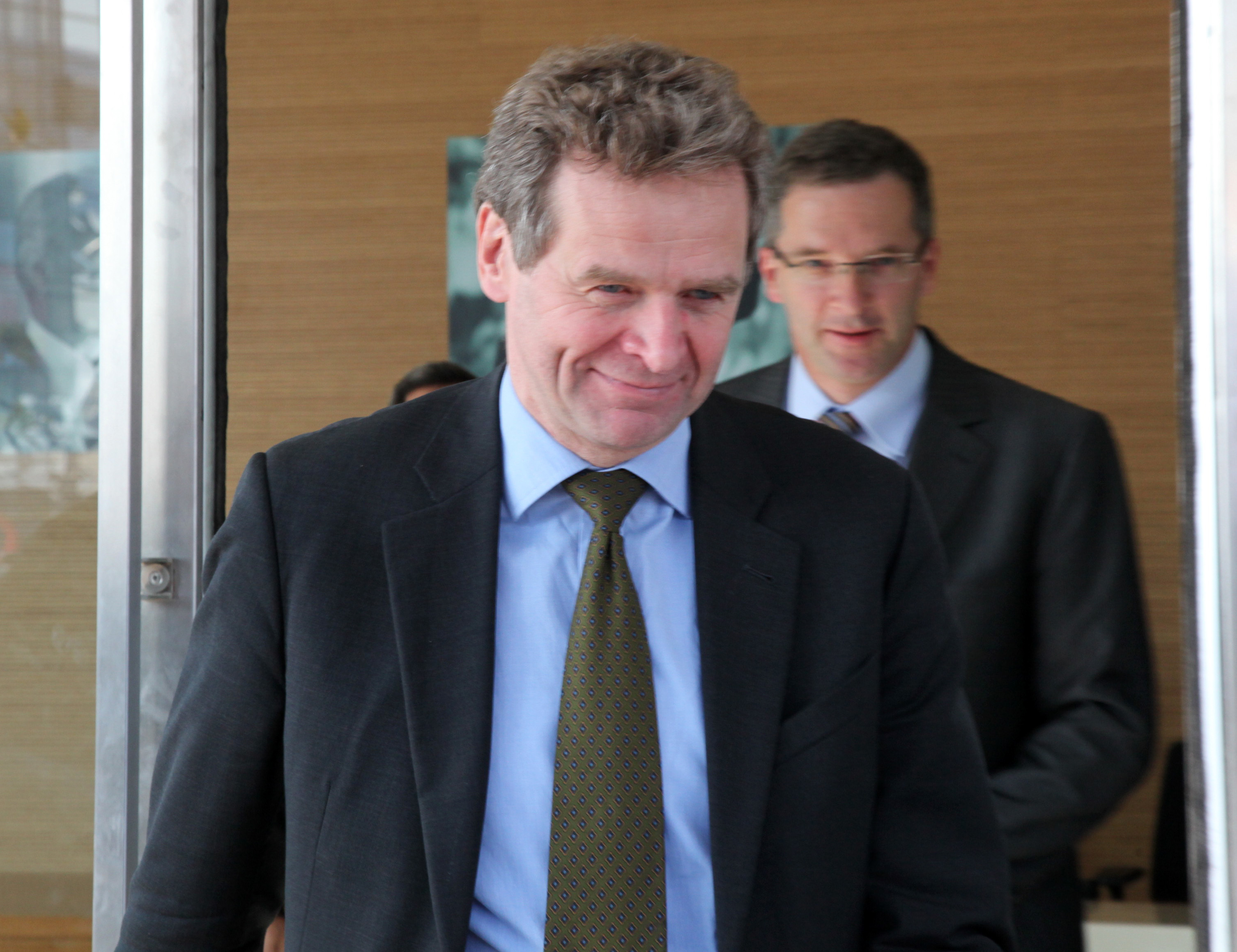 Την Πέμπτη η συνάντηση Σαμαρά – Τρόικας