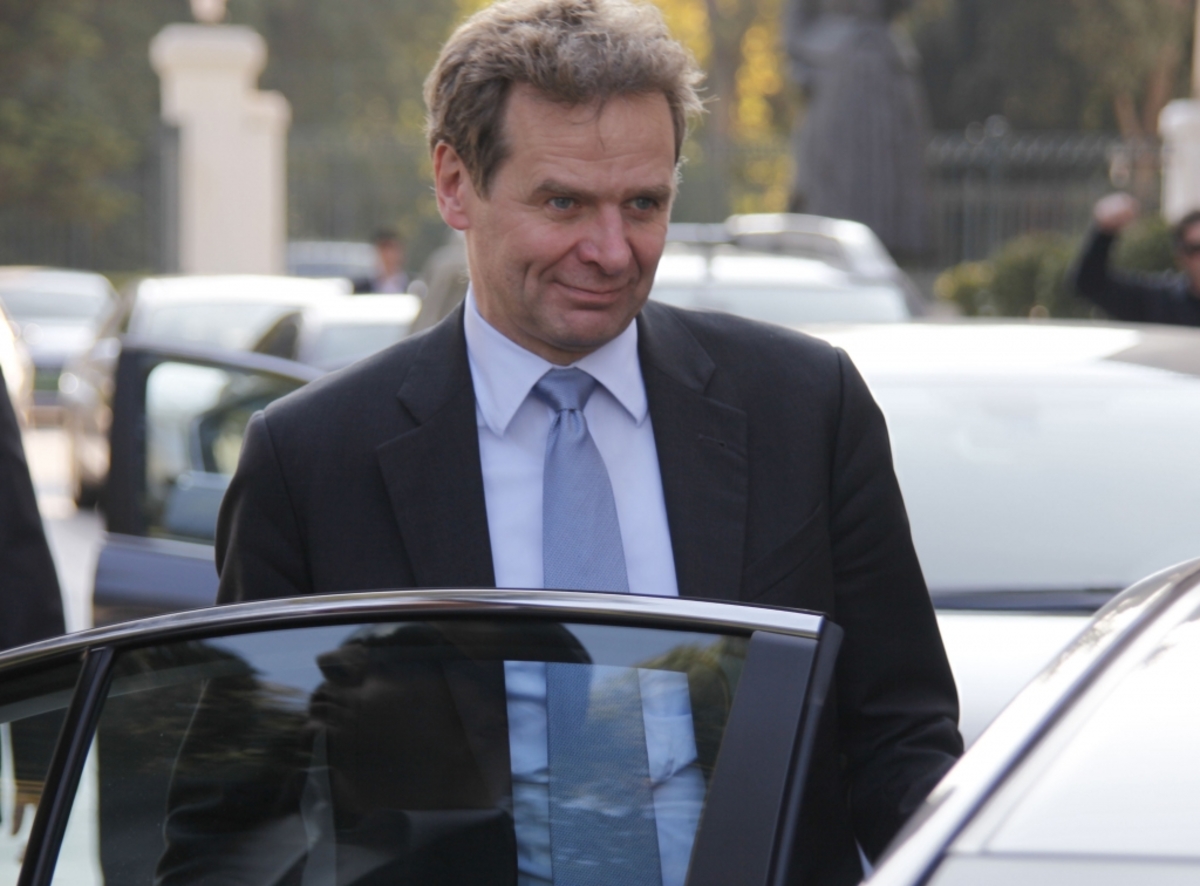 (ΦΩΤΟ ΑΡΧΕΙΟΥ EUROKINISSI)