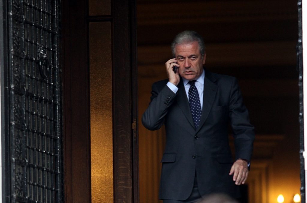 Πιθανή κυβέρνηση συνεργασίας και μετά τις εκλογές