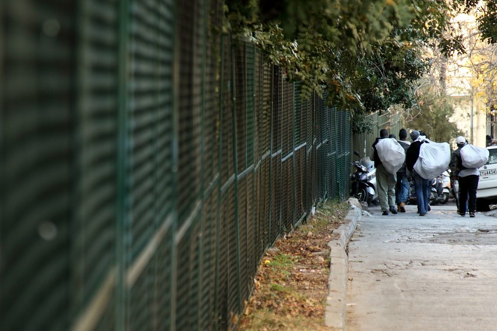 ΦΩΤΟ AΡXEIOY EUROKINISSI