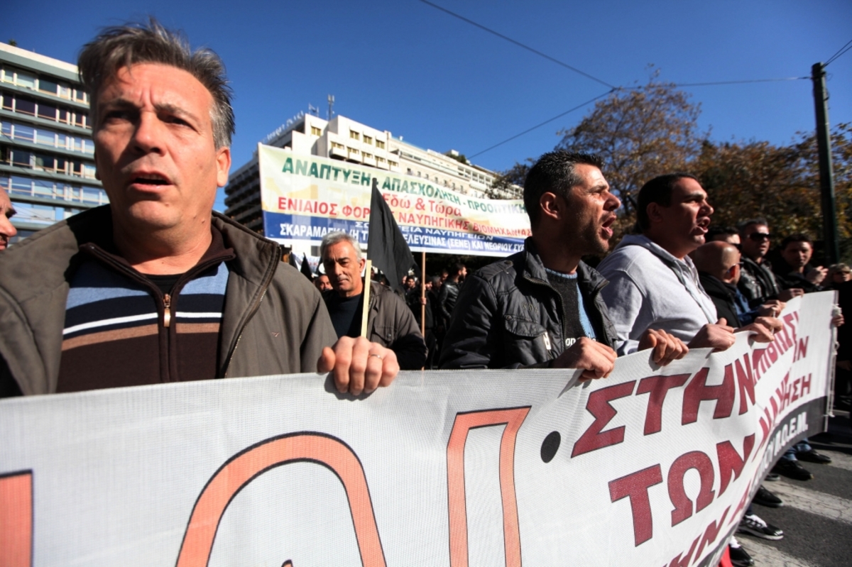 Τρίωρη στάση εργασίας της ΑΔΕΔΥ στις 15/12