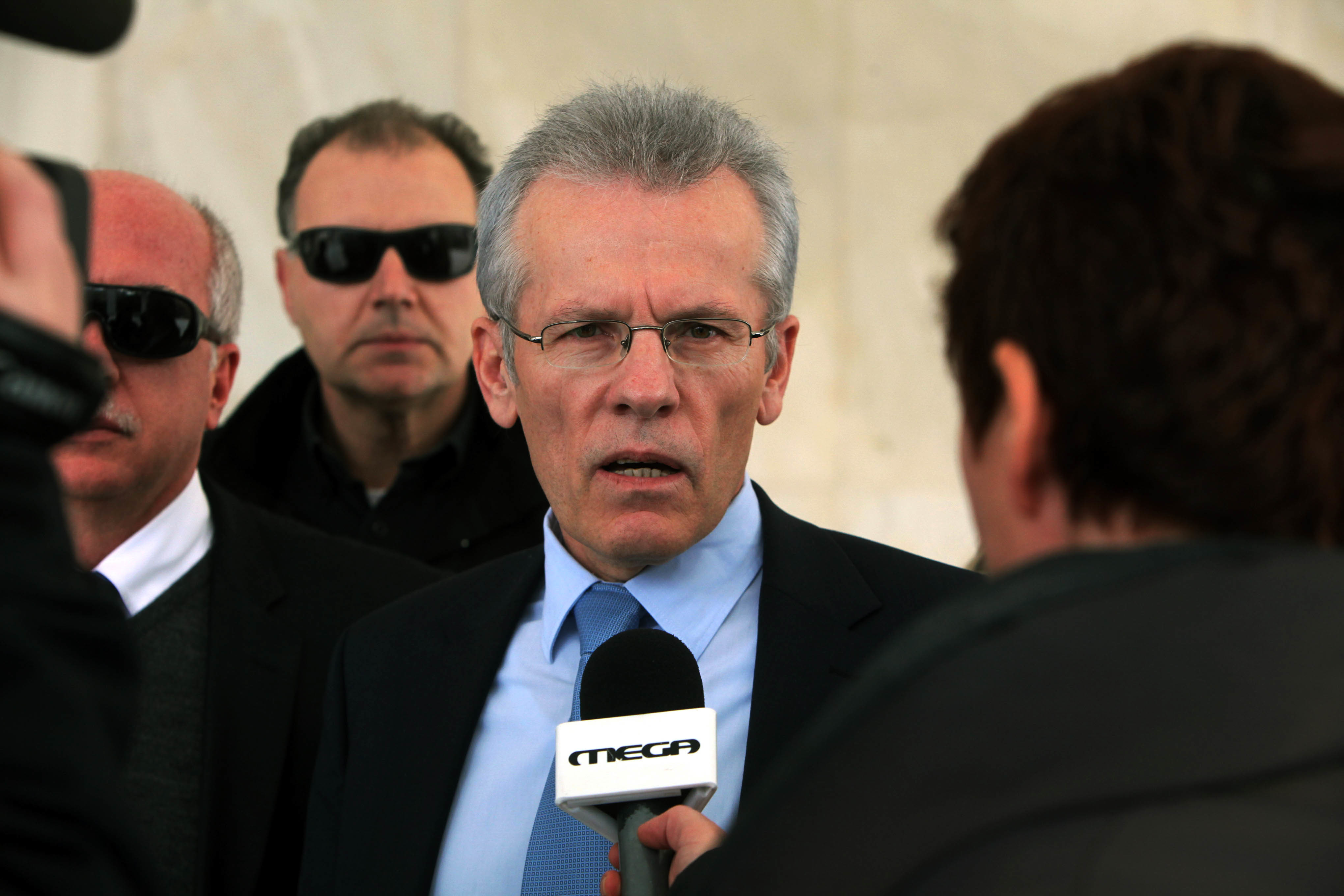 Να μη χαθούν κι άλλα «φορτία» στις διαδρομές