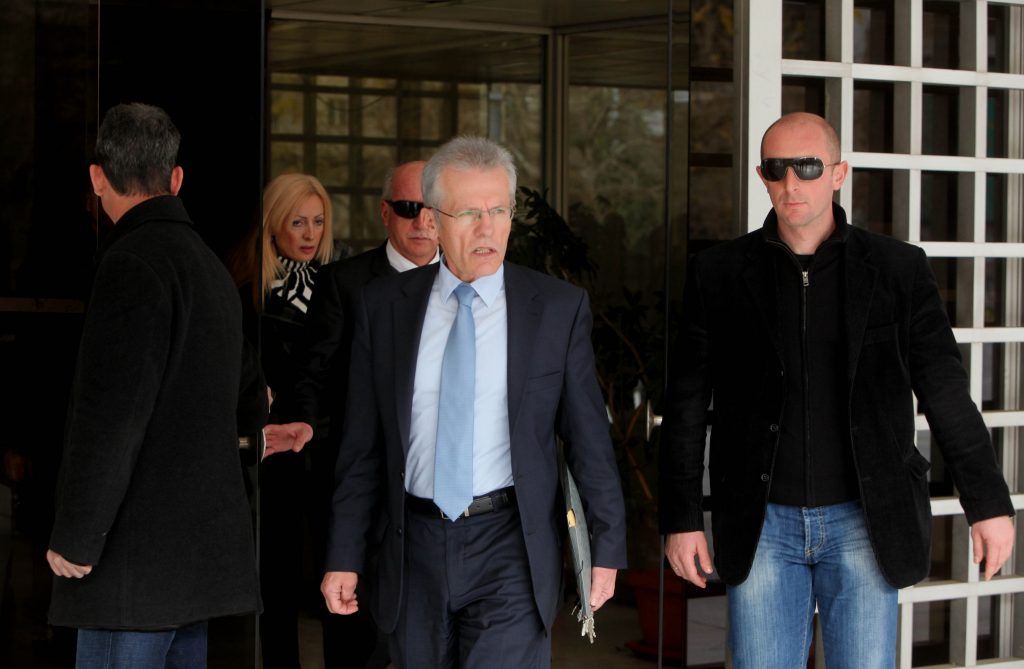 Συνεργάτες Παπακωνσταντίνου στους εισαγγελείς: Δεν ξέρουμε τίποτα για την λίστα