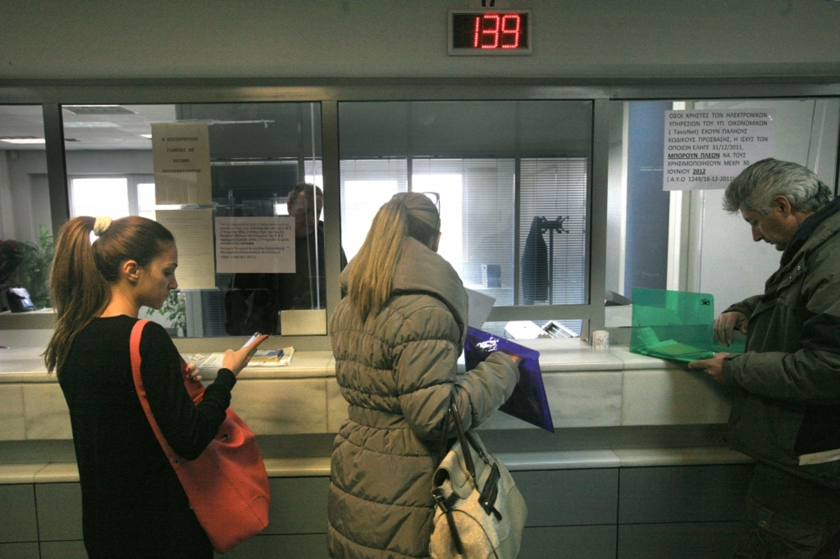 Βήμα – βήμα οι ρυθμίσεις για την εξόφληση χρεών που περιλαμβάνονται στο πολυνομοσχέδιο