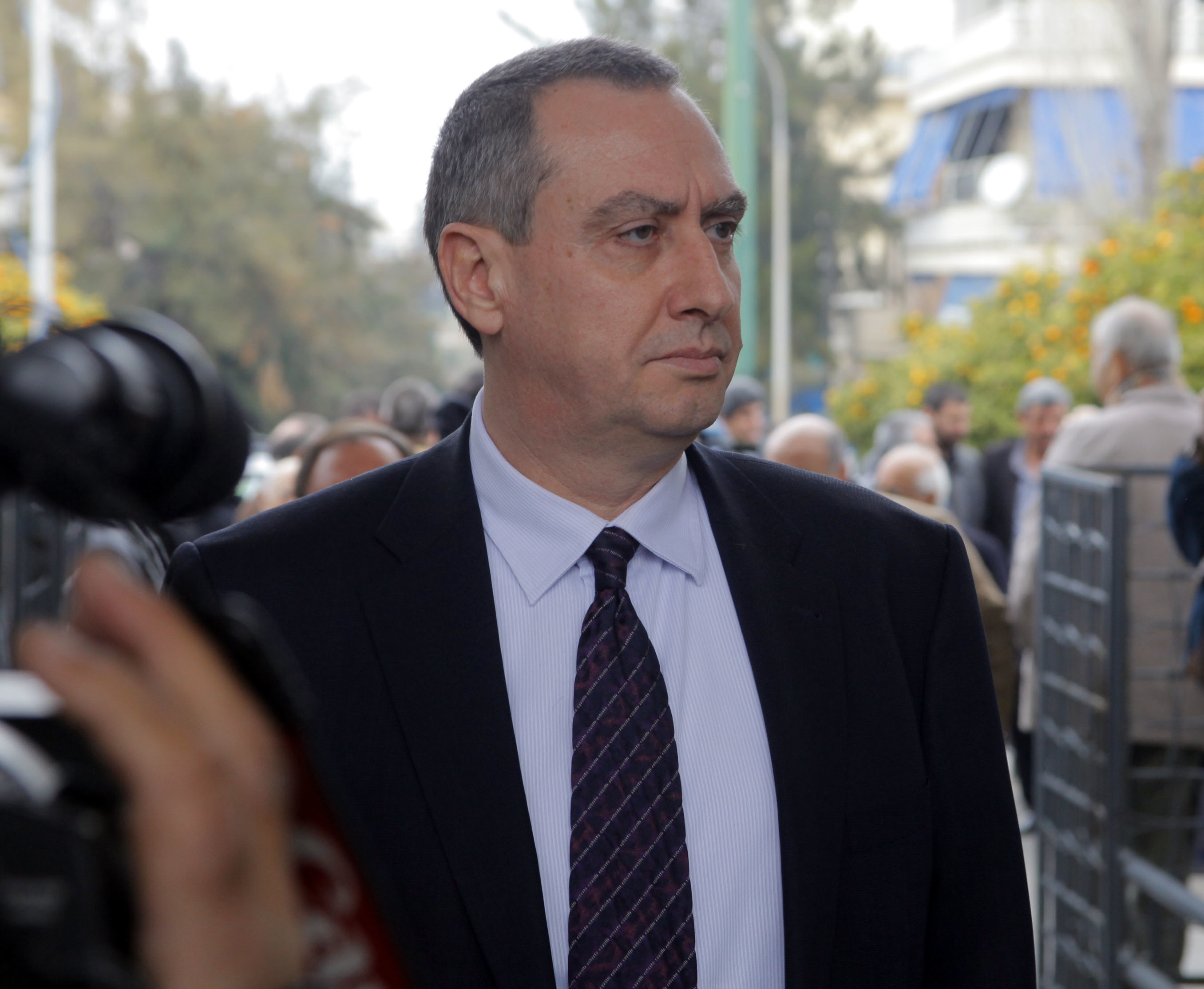 ΝΔ: Πόρισμα οπερέτα