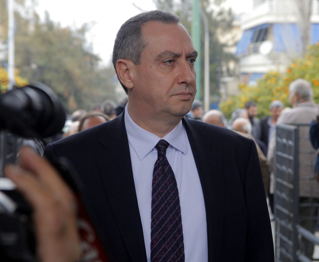 ΝΔ: Ο κ. Παπανδρέου ξέχασε ότι εκείνος έβαλε την Ελλάδα στο ΔΝΤ