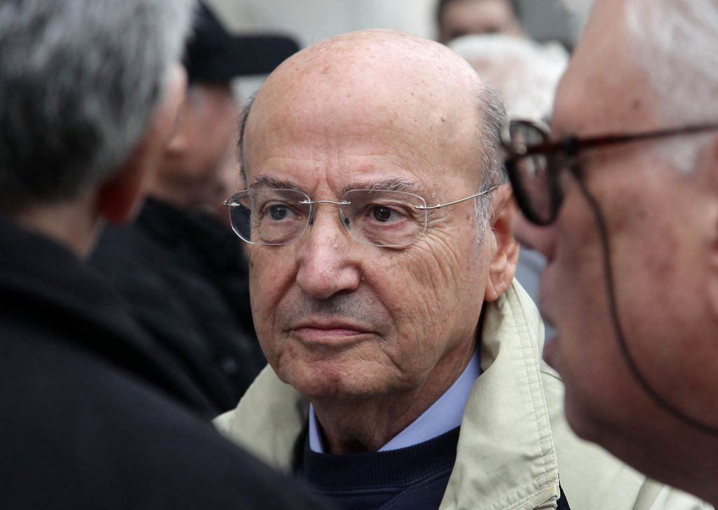 Ο χρόνος που σταμάτησε στη Δραπετσώνα