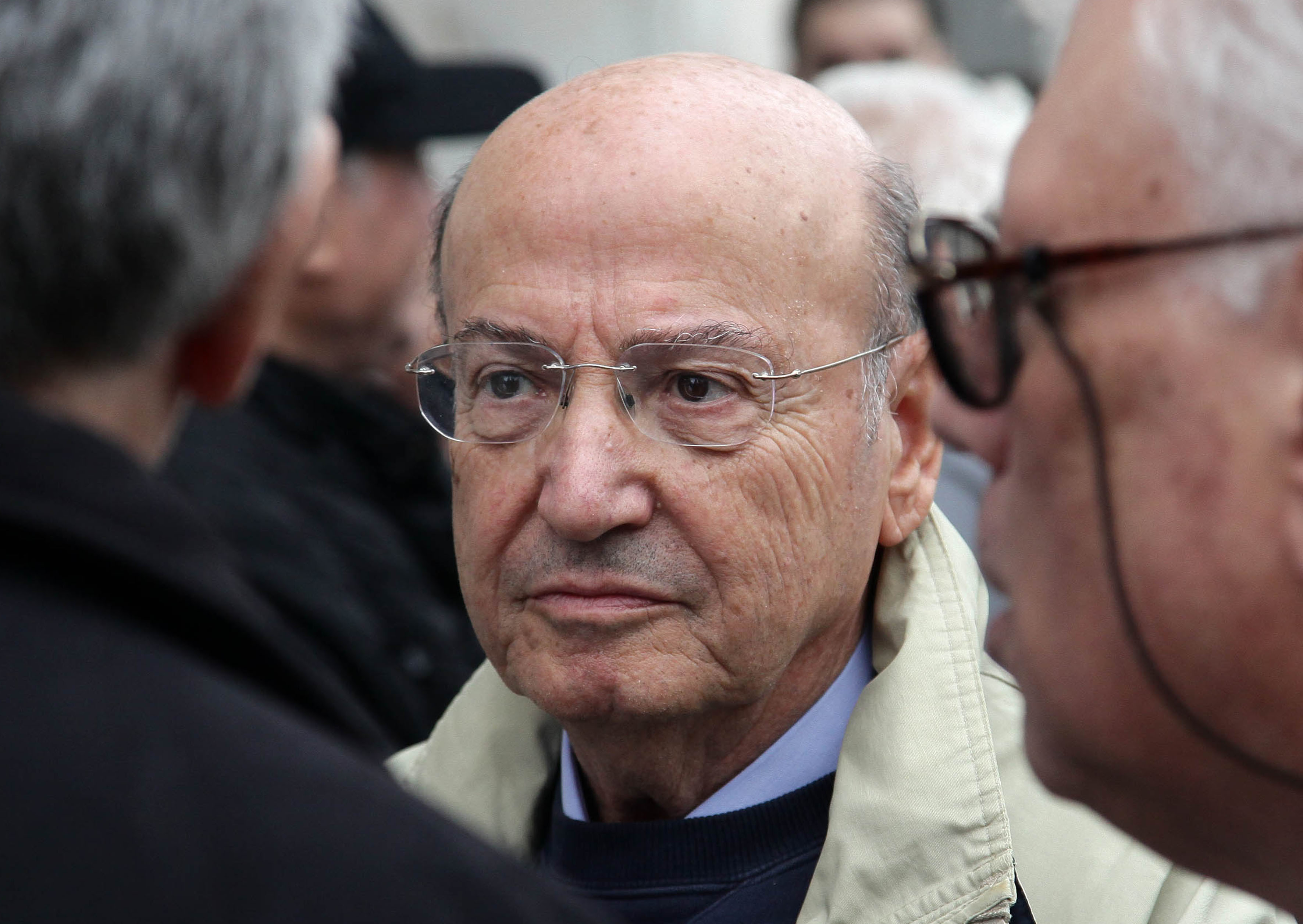 Ο χρόνος που σταμάτησε στη Δραπετσώνα