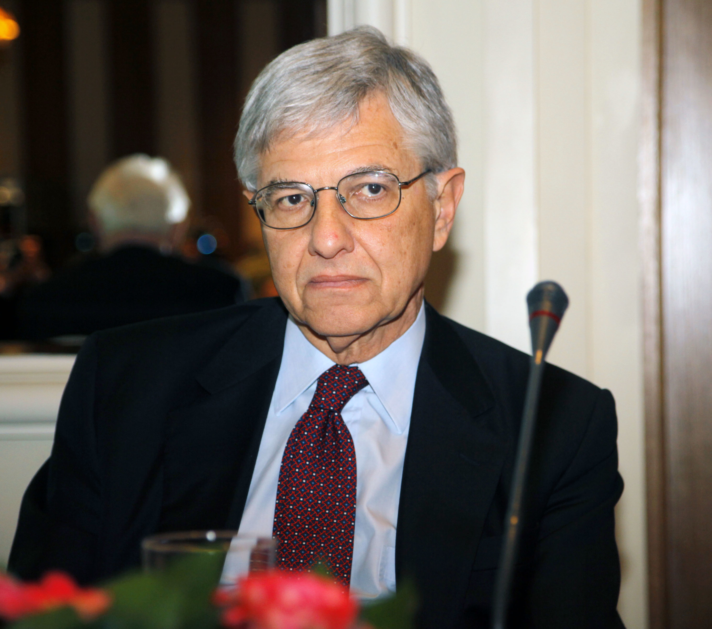 Προαναγγέλλει νέο κόμμα ο Γιαννίτσης