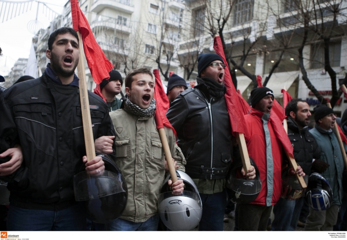 48ωρη απεργία ΓΣΕΕ και ΑΔΕΔΥ Παρασκευή και Σάββατο – Ποιοι απεργούν