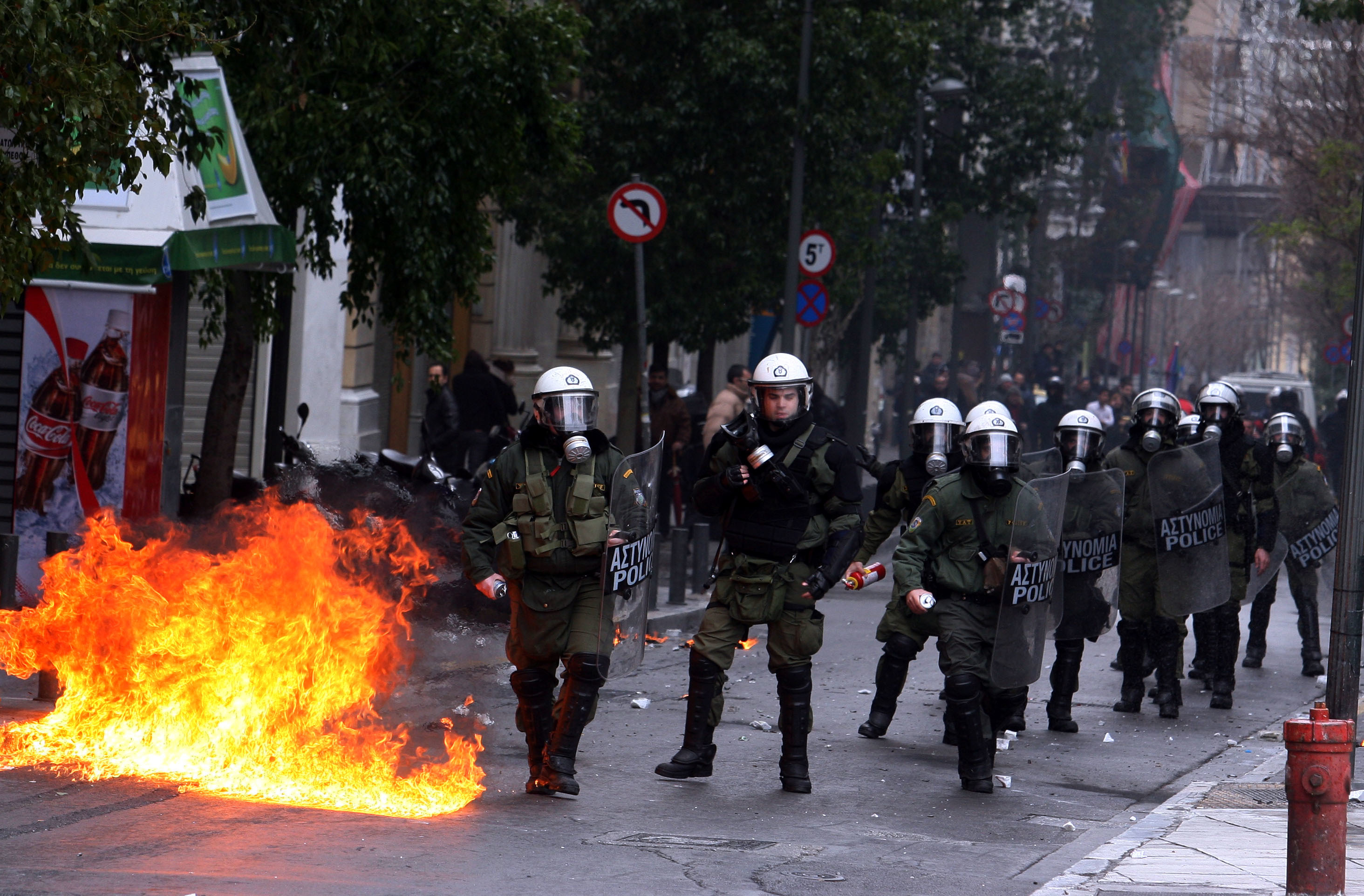 Όλες οι παρατάσεις που δόθηκαν από το υπ. Οικονομικών