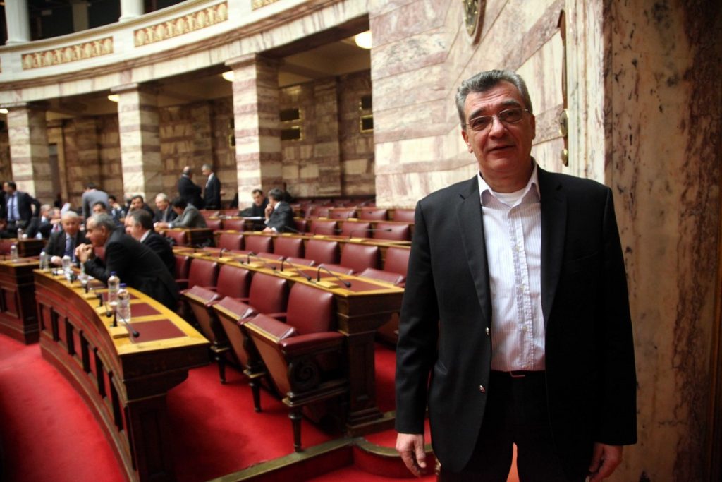 ΦΩΤΟ ΑΡΧΕΙΟΥ EUROKINISSI