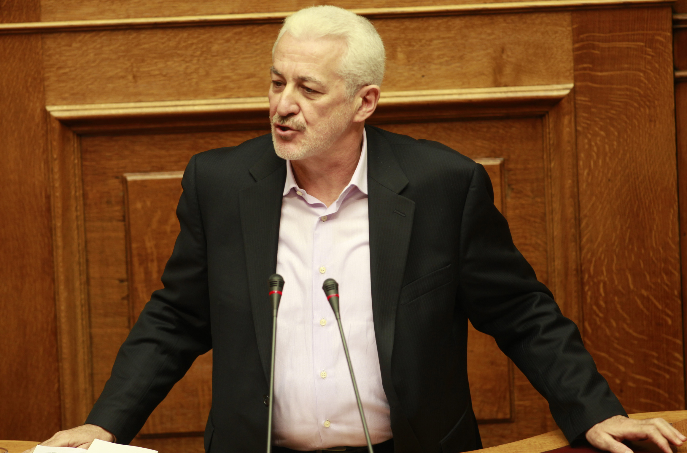 Γιατί ο Σαμαράς διόρισε πρώην συνεργάτη του Παπανδρέου στον ΟΟΣΑ – Τι απαντά ο Βαγγέλης Παπαχρήστος