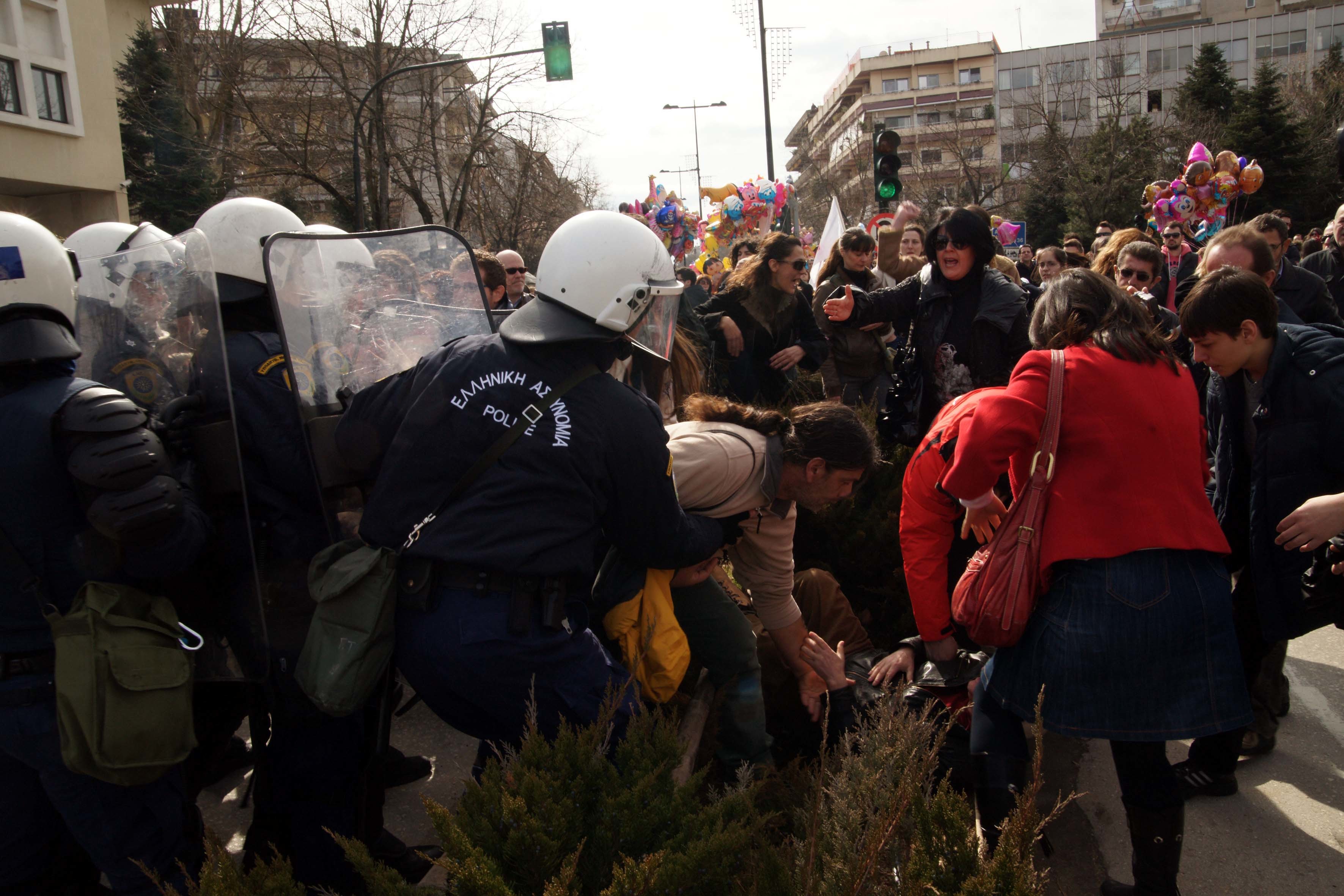 ΦΩΤΟ AΡXEIOY EUROKINISSI