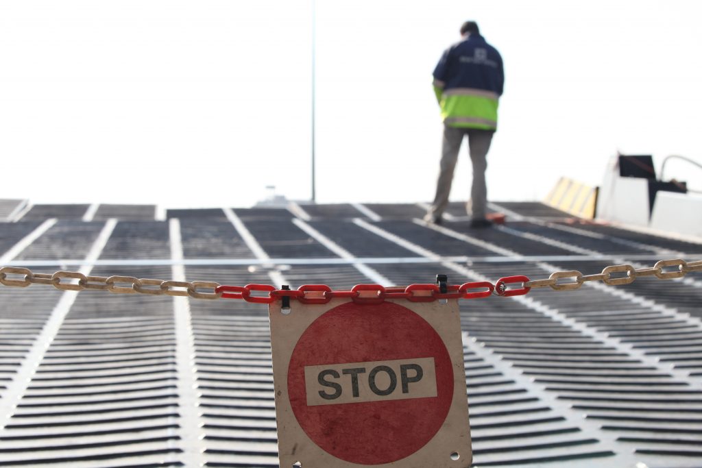 Ω της παραφροσύνης και της «ναυτοκτονίας» της των «δικαιοκτόνων»