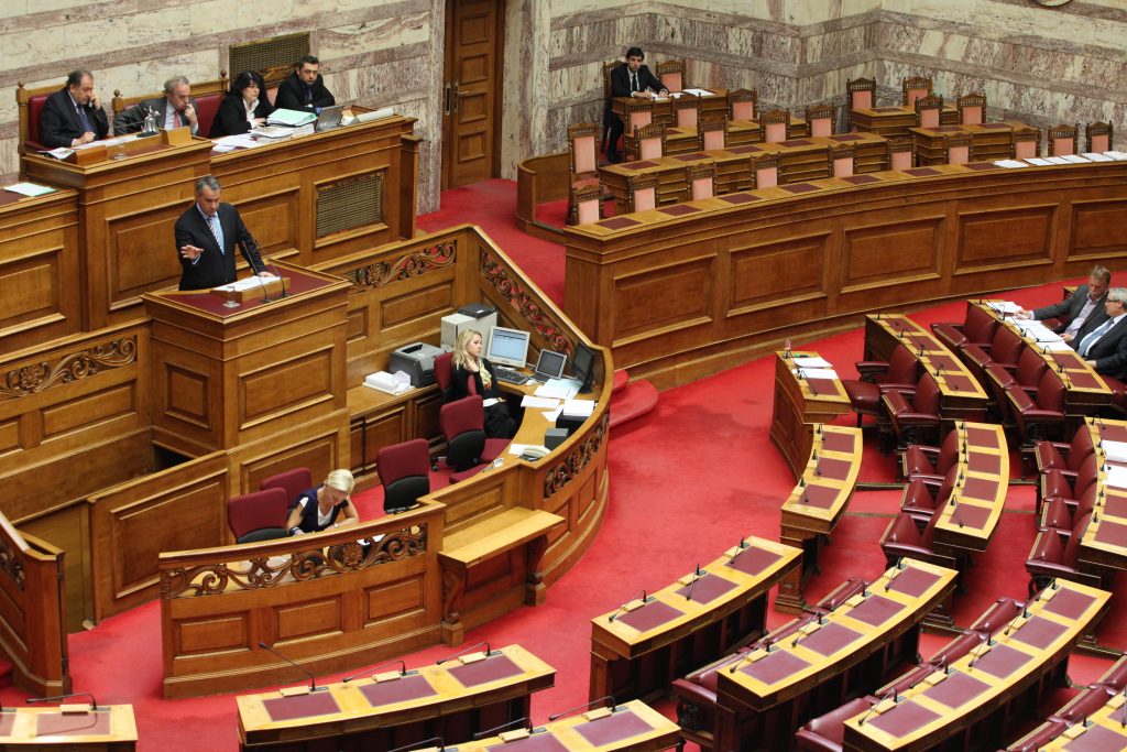 Ο κύκλος της καταστροφής δεν έχει ακόμη κλείσει